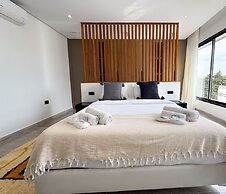 The Penthouse Gammarth