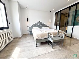 The Penthouse Gammarth