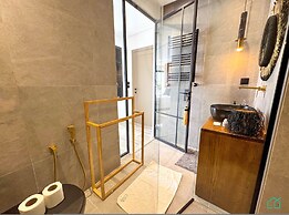 The Penthouse Gammarth