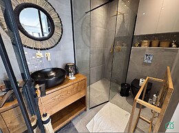 The Penthouse Gammarth