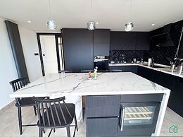 The Penthouse Gammarth