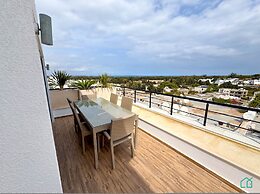 The Penthouse Gammarth