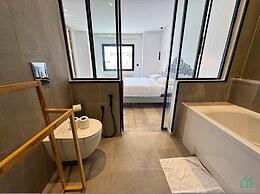 The Penthouse Gammarth