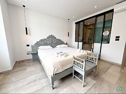 The Penthouse Gammarth