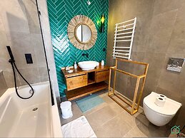 The Penthouse Gammarth