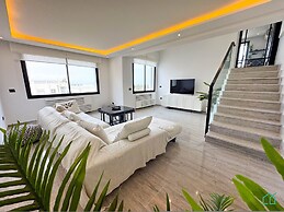 The Penthouse Gammarth