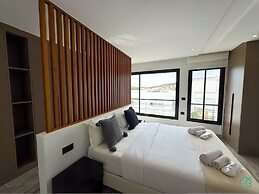 The Penthouse Gammarth