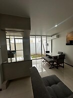 Residencia Alamos Zona Real Zapopan