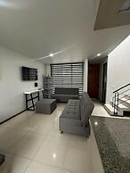 Residencia Alamos Zona Real Zapopan