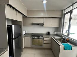 Residencia Alamos Zona Real Zapopan