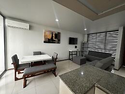 Residencia Alamos Zona Real Zapopan