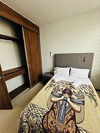 Residencia Alamos Zona Real Zapopan