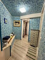 L'affittacamere nel parco 