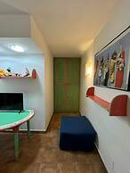 L'affittacamere nel parco 