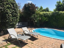 L'affittacamere nel parco 