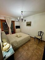 L'affittacamere nel parco 