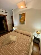 L'affittacamere nel parco 