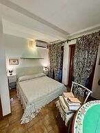 L'affittacamere nel parco 