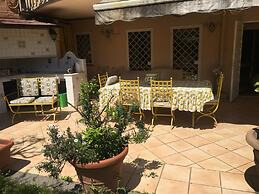 L'affittacamere nel parco 