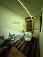 L'affittacamere nel parco 