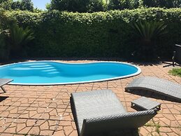 L'affittacamere nel parco 