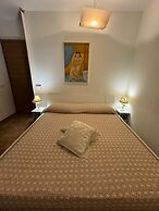 L'affittacamere nel parco 