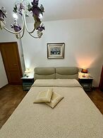 L'affittacamere nel parco 