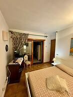 L'affittacamere nel parco 