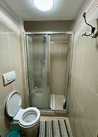 L'affittacamere nel parco 