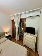 L'affittacamere nel parco 