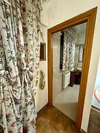 L'affittacamere nel parco 