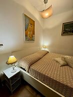 L'affittacamere nel parco 