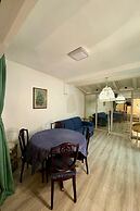 L'affittacamere nel parco 