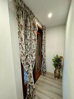 L'affittacamere nel parco 