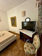 L'affittacamere nel parco 