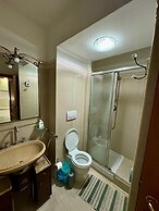 L'affittacamere nel parco 