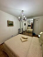 L'affittacamere nel parco 