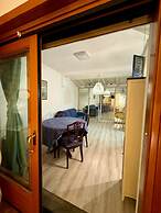 L'affittacamere nel parco 