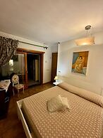 L'affittacamere nel parco 