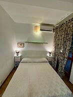 L'affittacamere nel parco 