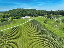 Guest House at Mt. Independence
