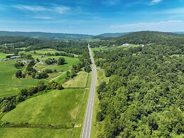 Guest House at Mt. Independence