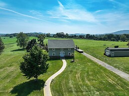 Guest House at Mt. Independence