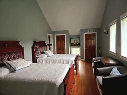 Guest House at Mt. Independence