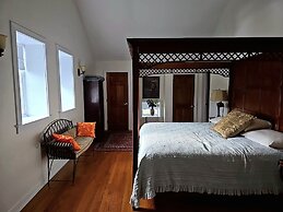 Guest House at Mt. Independence