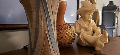 Guest House at Mt. Independence