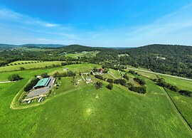Guest House at Mt. Independence