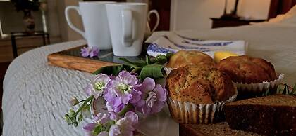 Guest House at Mt. Independence