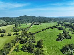 Guest House at Mt. Independence