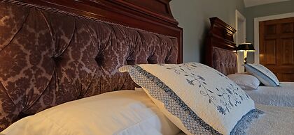 Guest House at Mt. Independence